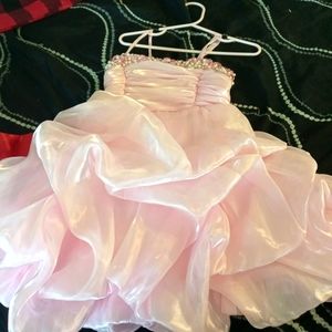 Beautiful Lil girls dress